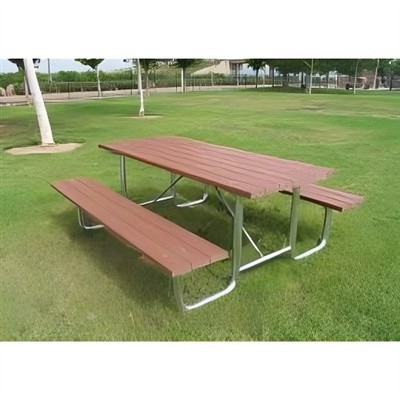 ชุดโต๊ะและเก้าอี้กลางแจ้ง: ต้องมี-สำหรับพื้นที่สาธารณะและเชิงพาณิชย์กลางแจ้งท...